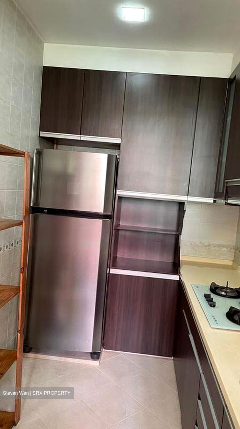 Seraya Breeze (D15), Apartment #436310801